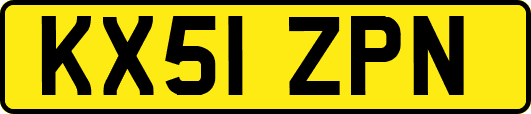 KX51ZPN