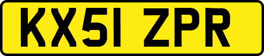 KX51ZPR