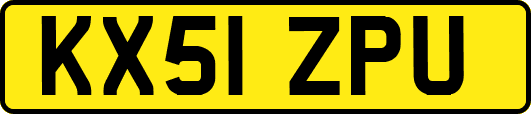 KX51ZPU