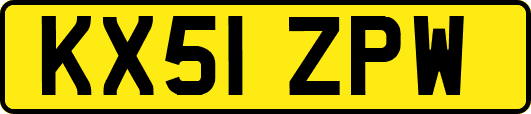 KX51ZPW