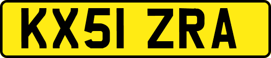 KX51ZRA