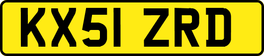 KX51ZRD