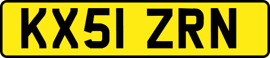 KX51ZRN