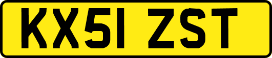 KX51ZST