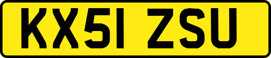 KX51ZSU