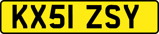 KX51ZSY