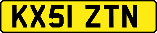KX51ZTN