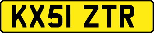 KX51ZTR