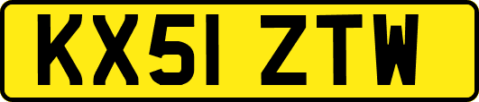 KX51ZTW