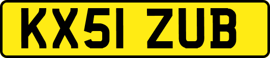 KX51ZUB