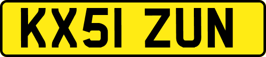 KX51ZUN
