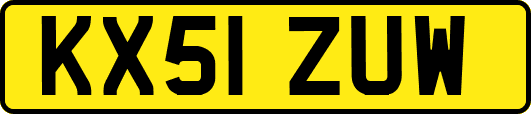 KX51ZUW