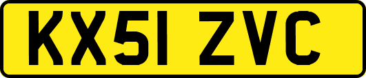 KX51ZVC