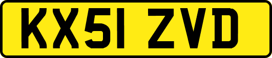 KX51ZVD