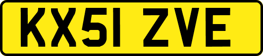 KX51ZVE