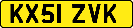 KX51ZVK