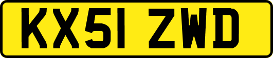 KX51ZWD