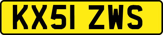 KX51ZWS