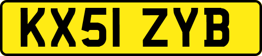 KX51ZYB