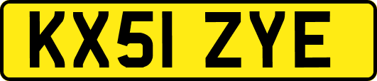 KX51ZYE