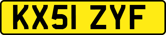KX51ZYF