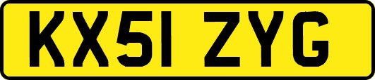 KX51ZYG