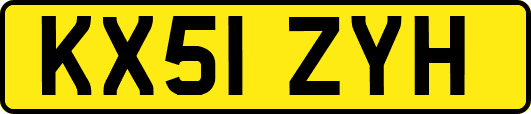 KX51ZYH