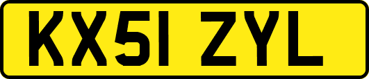 KX51ZYL