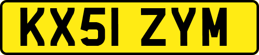 KX51ZYM