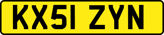 KX51ZYN