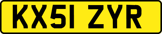 KX51ZYR