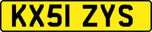 KX51ZYS