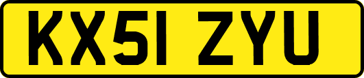 KX51ZYU