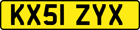 KX51ZYX