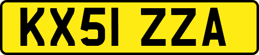 KX51ZZA