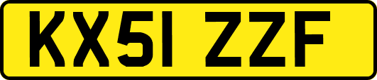 KX51ZZF