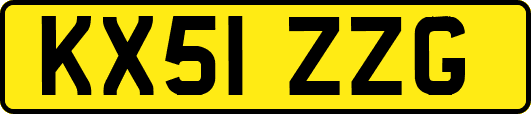 KX51ZZG