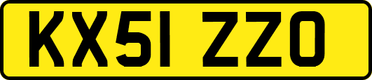KX51ZZO