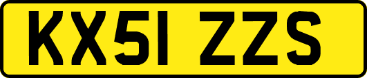 KX51ZZS