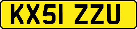 KX51ZZU