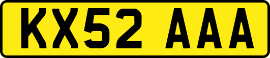 KX52AAA