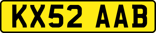 KX52AAB