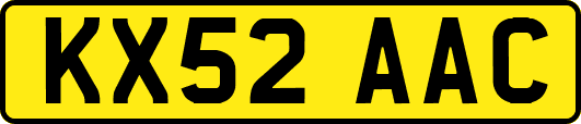KX52AAC