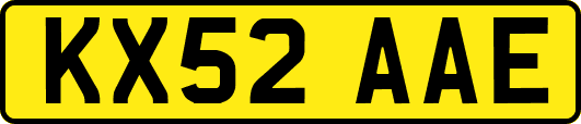 KX52AAE