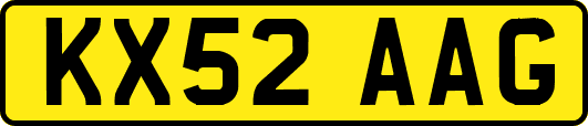 KX52AAG