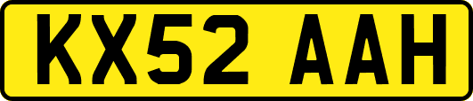 KX52AAH