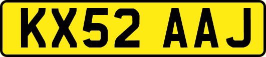 KX52AAJ