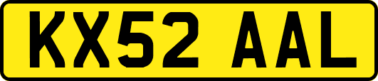 KX52AAL