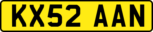 KX52AAN