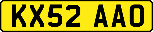 KX52AAO
